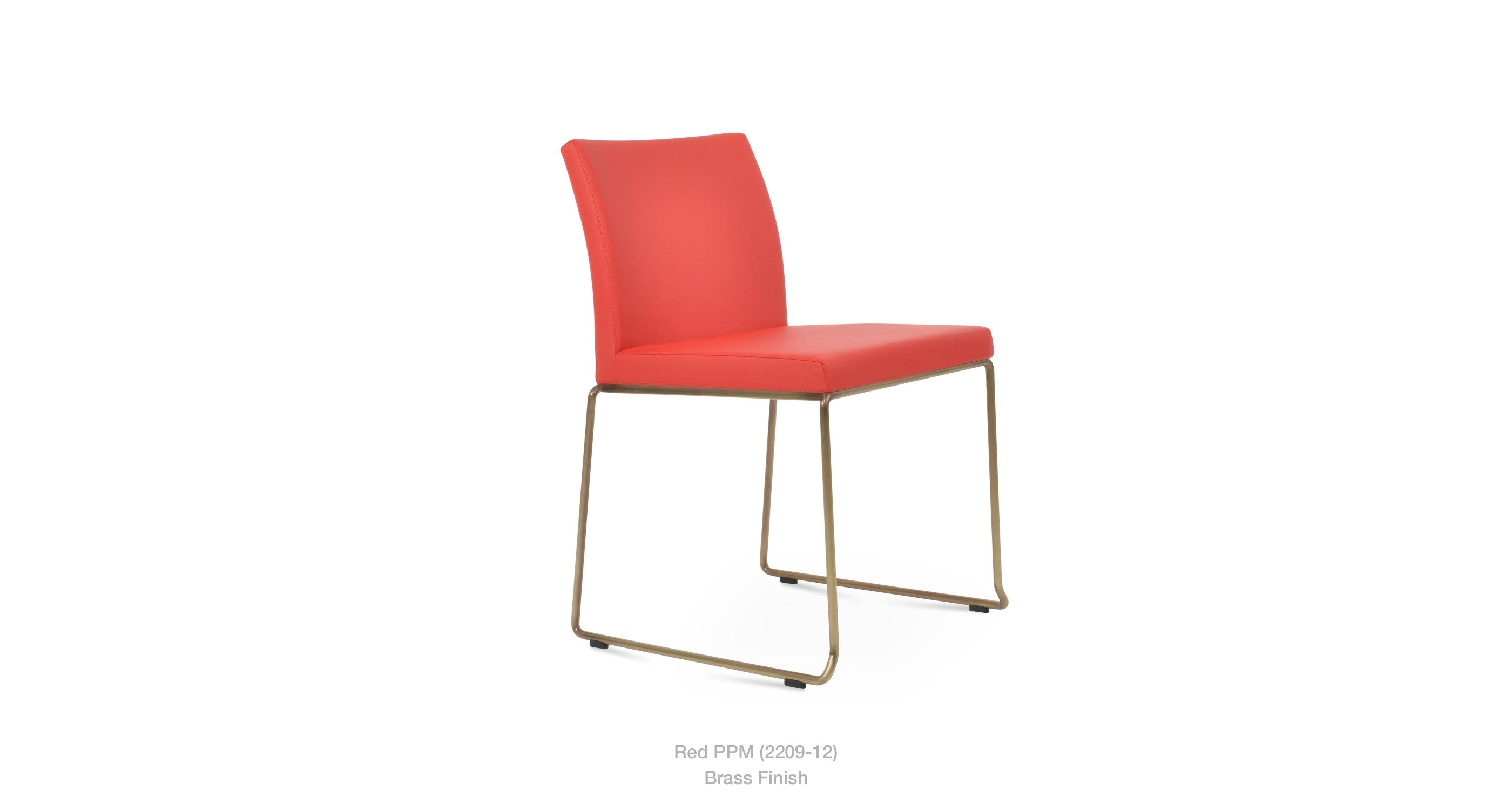 Aria Stackable Chair - comfortable seating for dining and office spaces | Image 147 | InSTYLE Home & Rugs