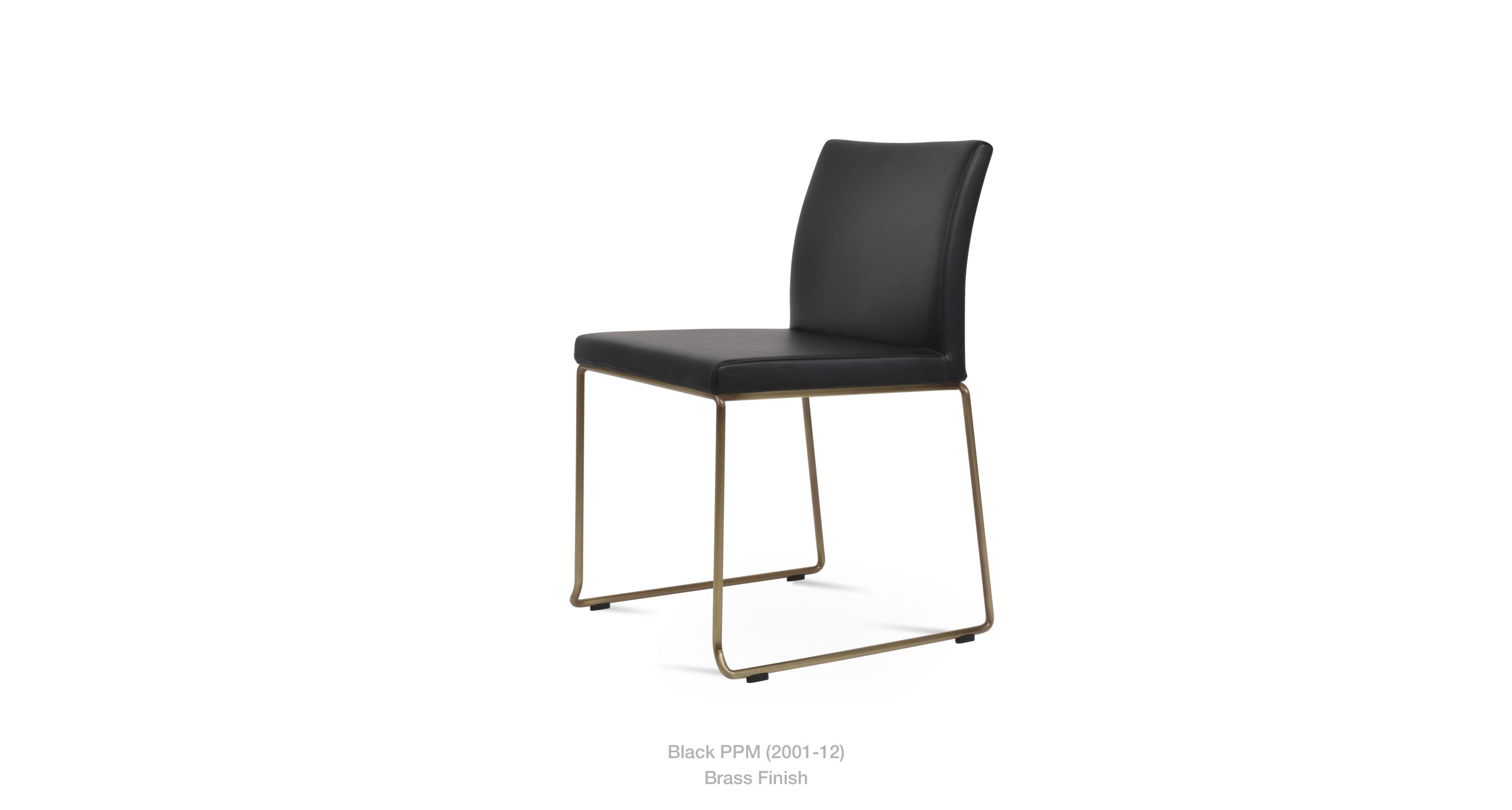 Aria Stackable Chair - comfortable seating for dining and office spaces | Image 151 | InSTYLE Home & Rugs