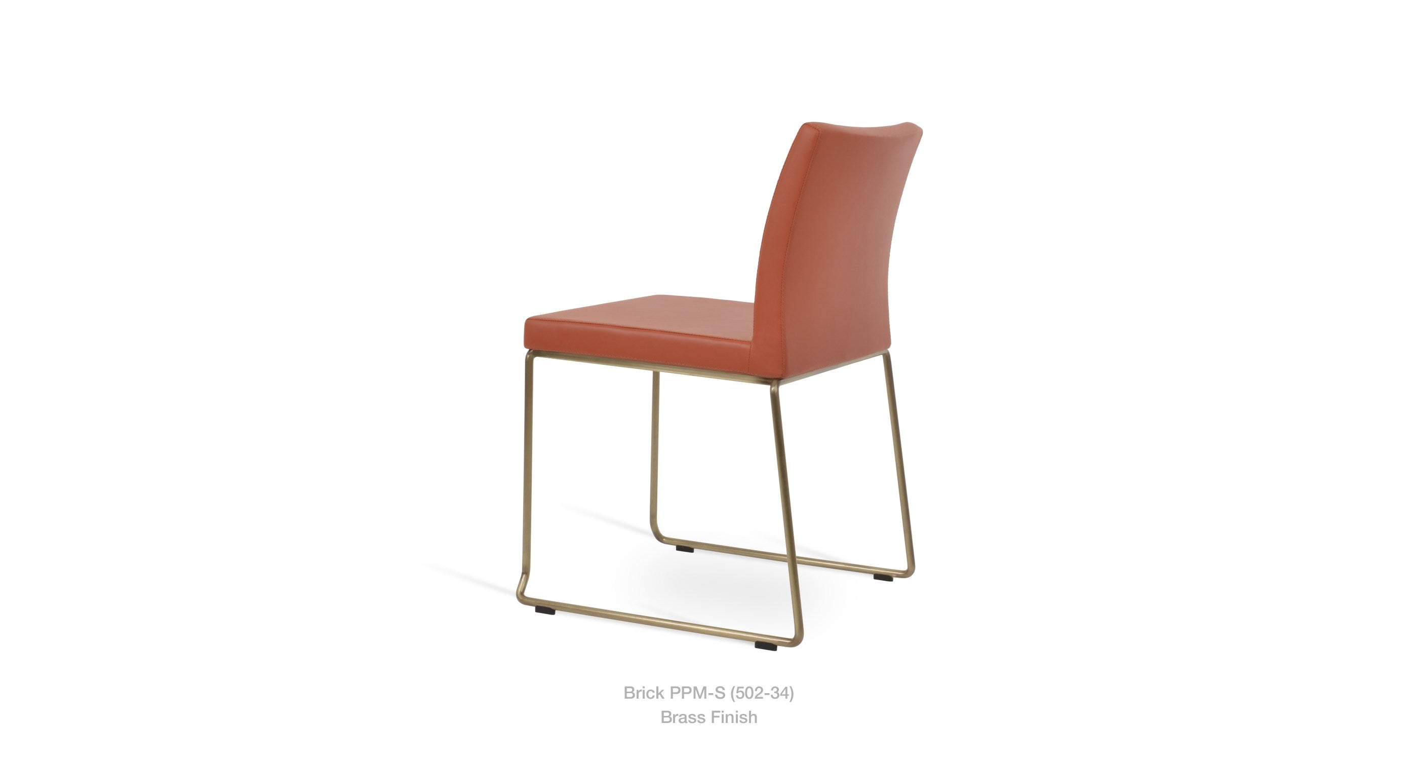 Aria Stackable Chair - comfortable seating for dining and office spaces | Image 154 | InSTYLE Home & Rugs