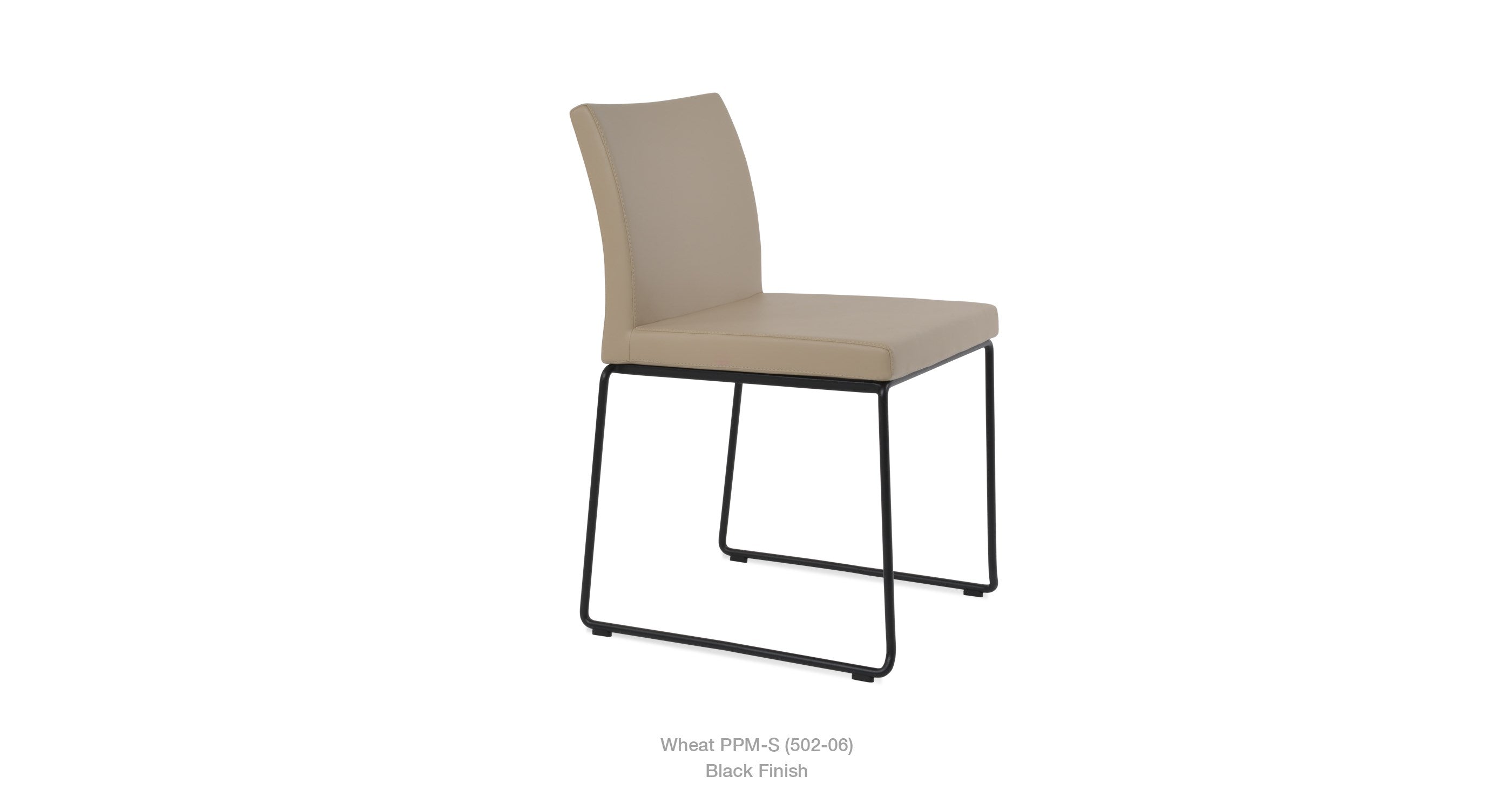 Aria Stackable Chair - comfortable seating for dining and office spaces | Image 178 | InSTYLE Home & Rugs