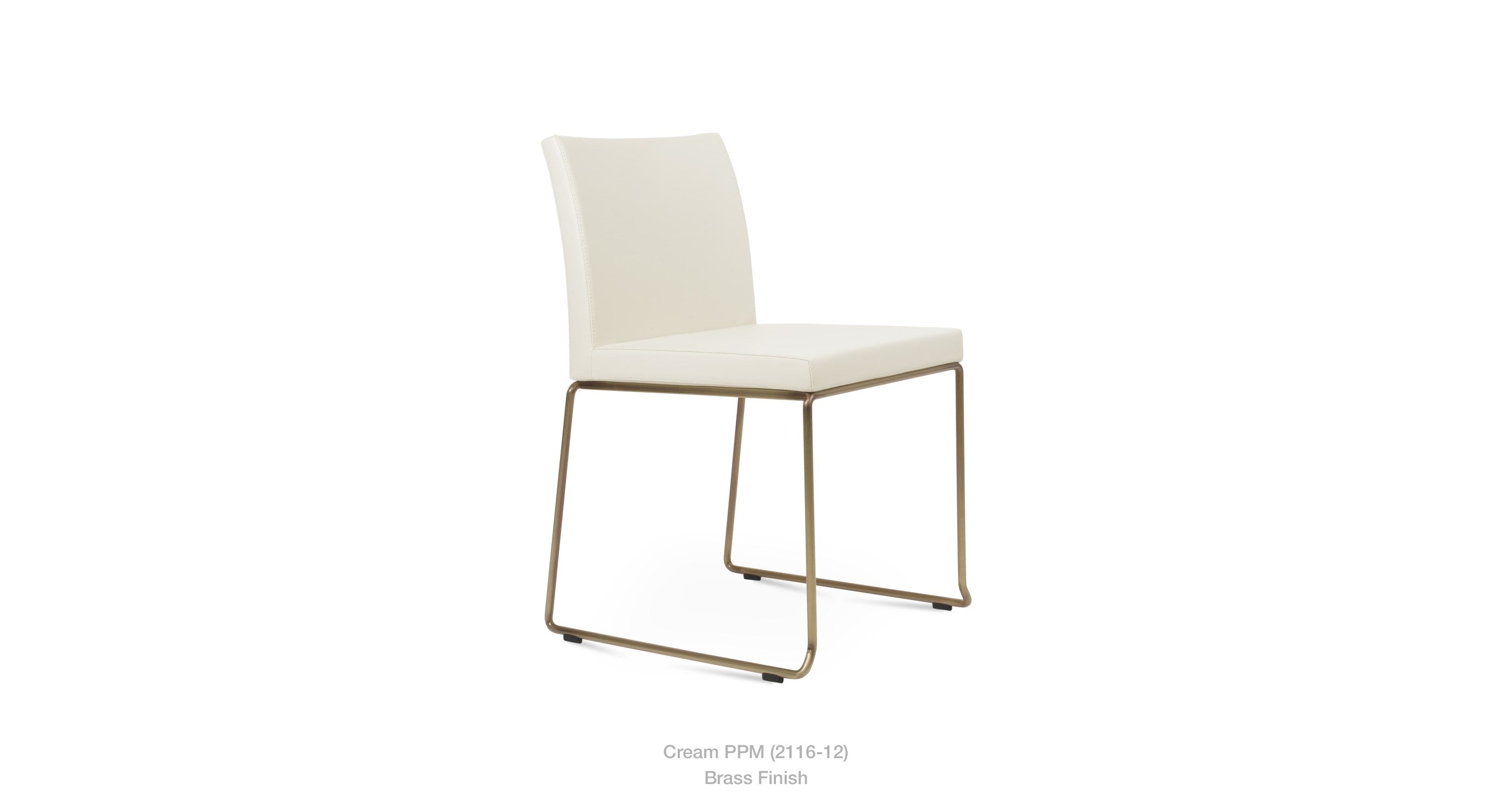 Aria Stackable Chair - comfortable seating for dining and office spaces | Image 180 | InSTYLE Home & Rugs