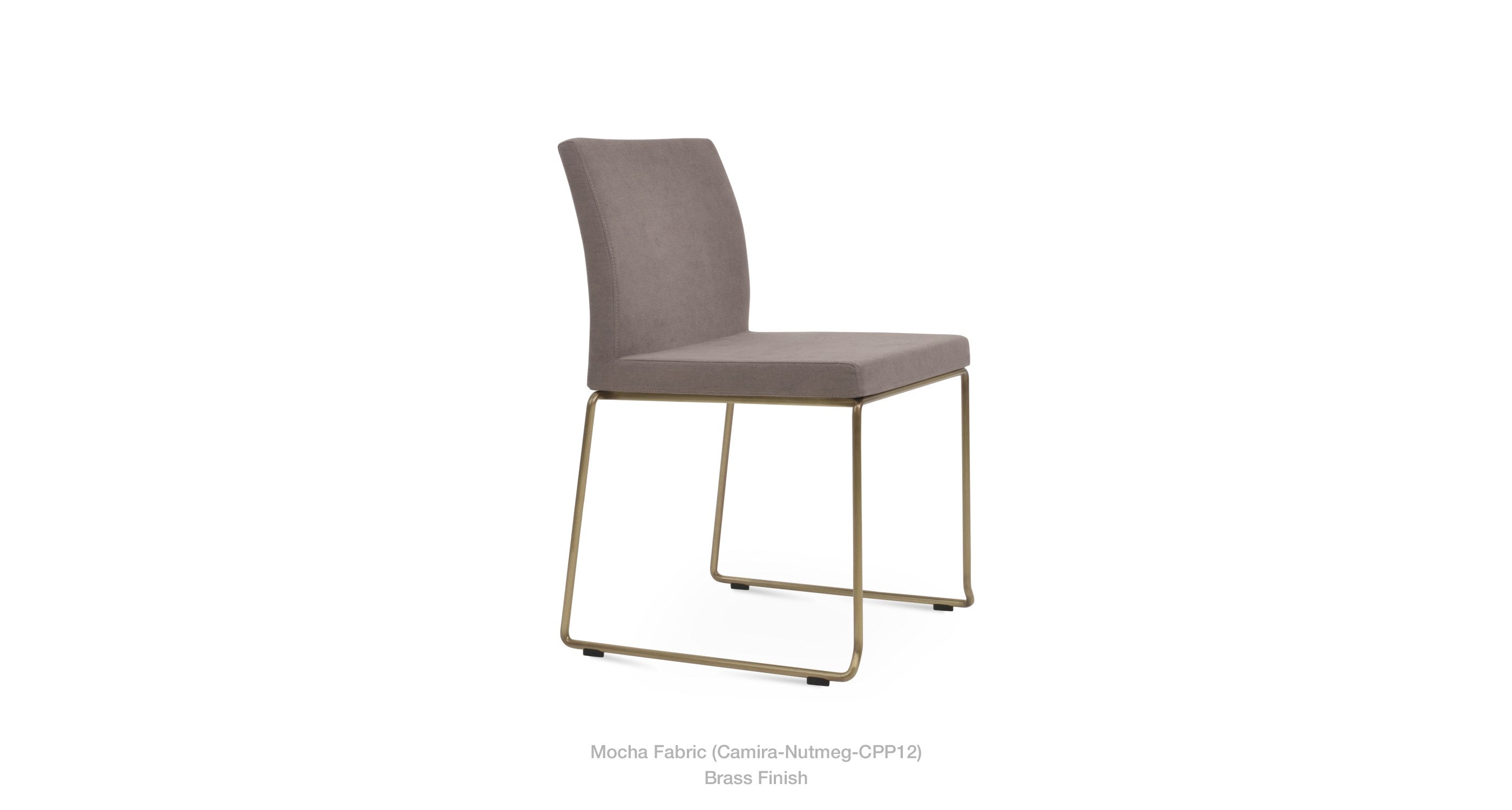 Aria Stackable Chair - comfortable seating for dining and office spaces | Image 182 | InSTYLE Home & Rugs