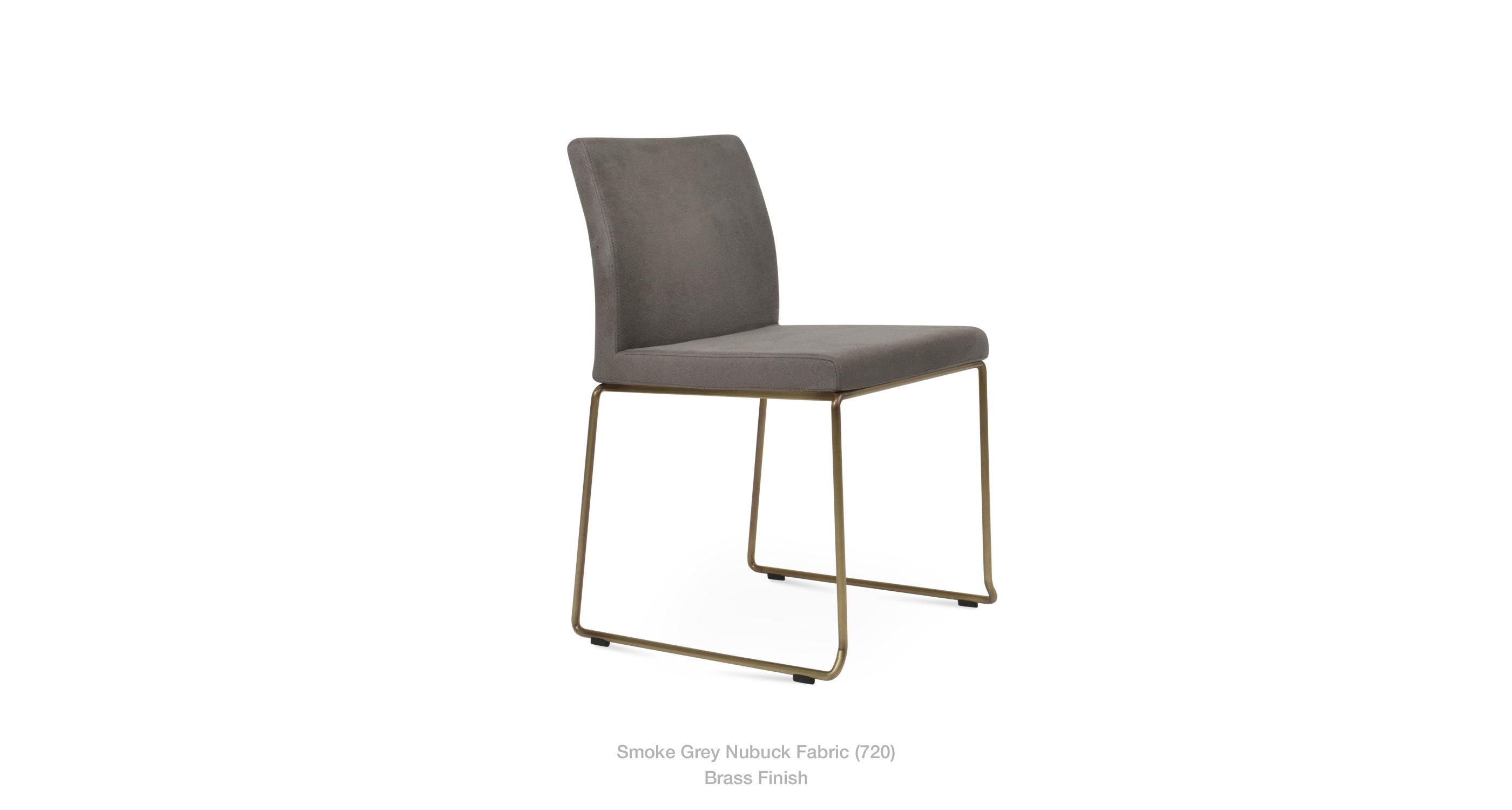 Aria Stackable Chair - comfortable seating for dining and office spaces | Image 183 | InSTYLE Home & Rugs