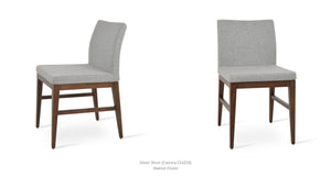 Aria Stretchers Chair - comfortable seating for dining and office spaces | Image 33 | InSTYLE Home & Rugs