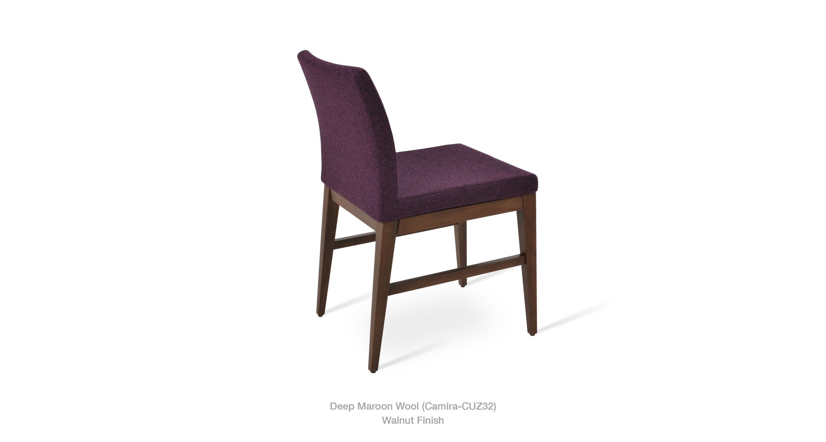 Aria Stretchers Chair - comfortable seating for dining and office spaces | Image 35 | InSTYLE Home & Rugs
