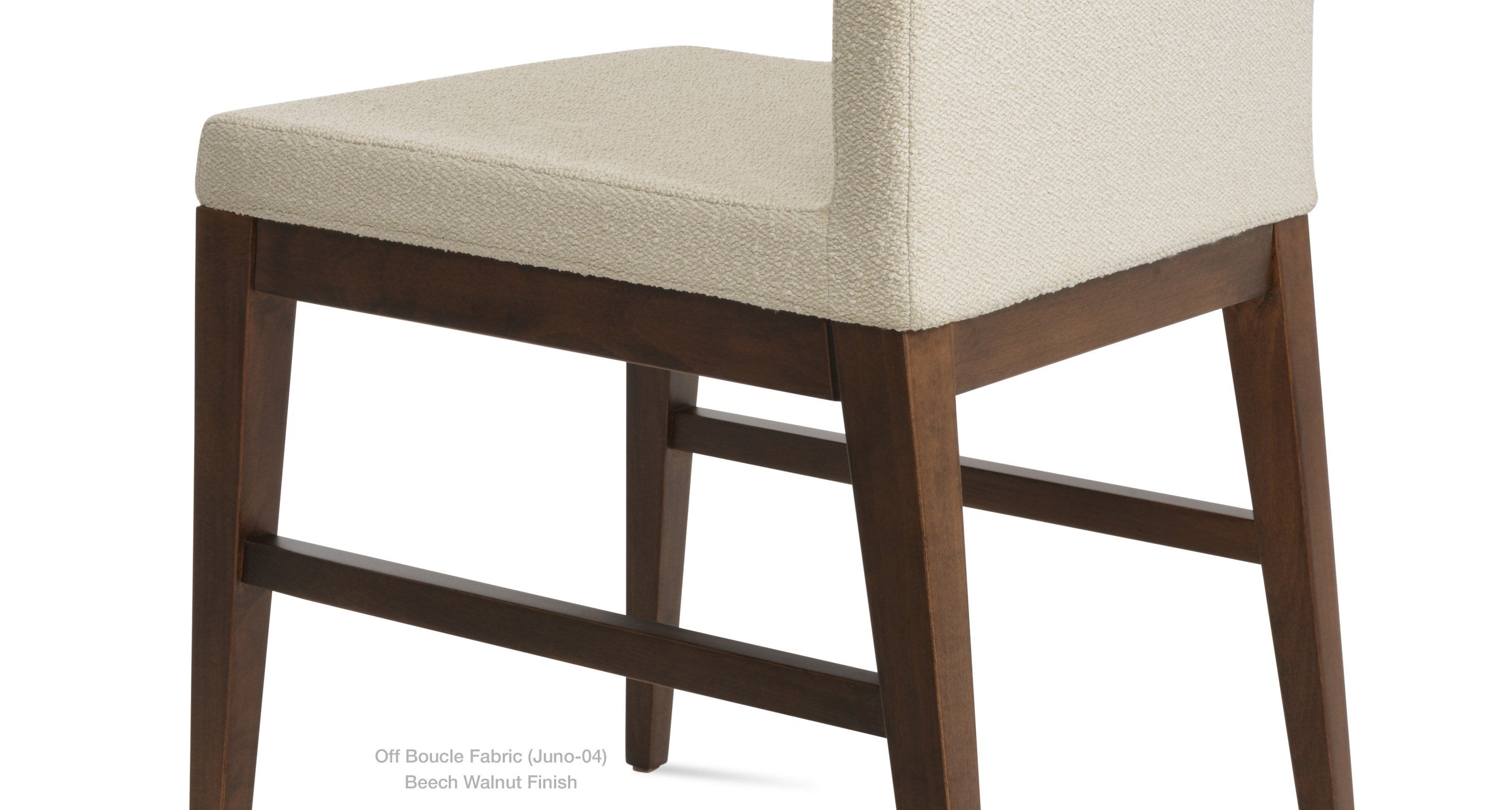Aria Stretchers Chair - comfortable seating for dining and office spaces | Image 37 | InSTYLE Home & Rugs
