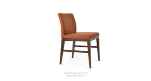 Aria Stretchers Chair - comfortable seating for dining and office spaces | Image 39 | InSTYLE Home & Rugs