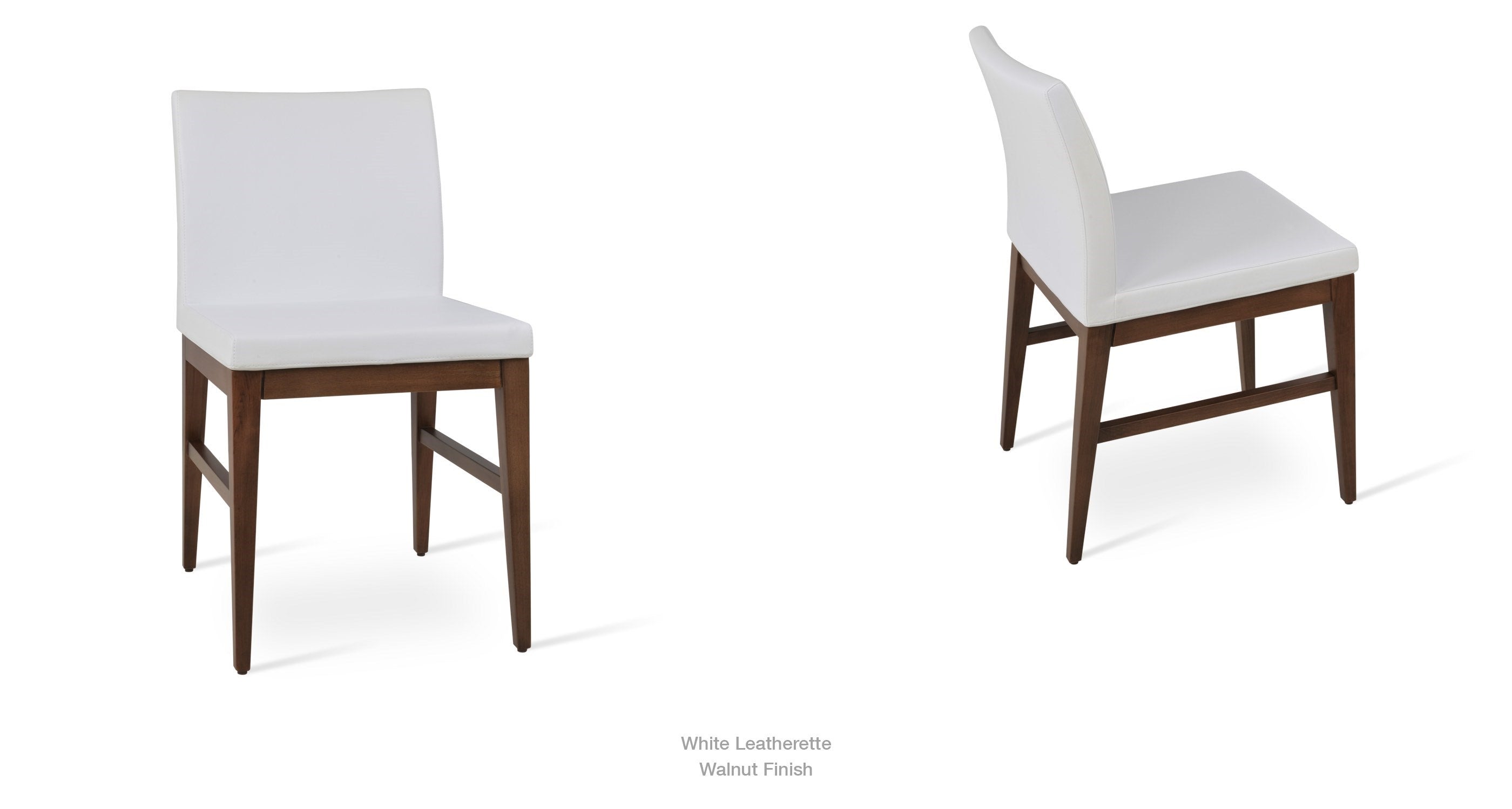 Aria Stretchers Chair - comfortable seating for dining and office spaces | Image 41 | InSTYLE Home & Rugs