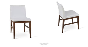 Aria Stretchers Chair - comfortable seating for dining and office spaces | Image 41 | InSTYLE Home & Rugs