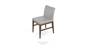 Aria Stretchers Chair - comfortable seating for dining and office spaces | Image 43 | InSTYLE Home & Rugs