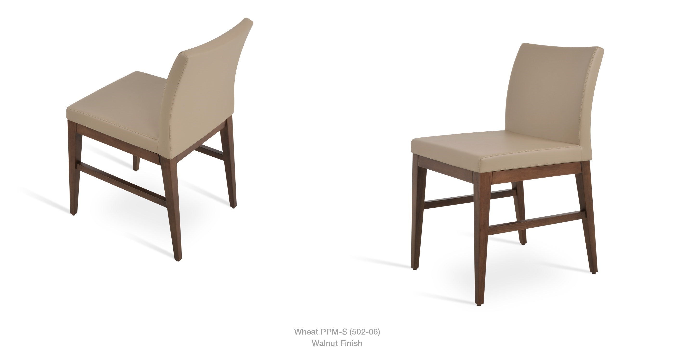 Aria Stretchers Chair - comfortable seating for dining and office spaces | Image 46 | InSTYLE Home & Rugs