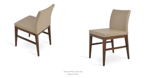Aria Stretchers Chair - comfortable seating for dining and office spaces | Image 46 | InSTYLE Home & Rugs