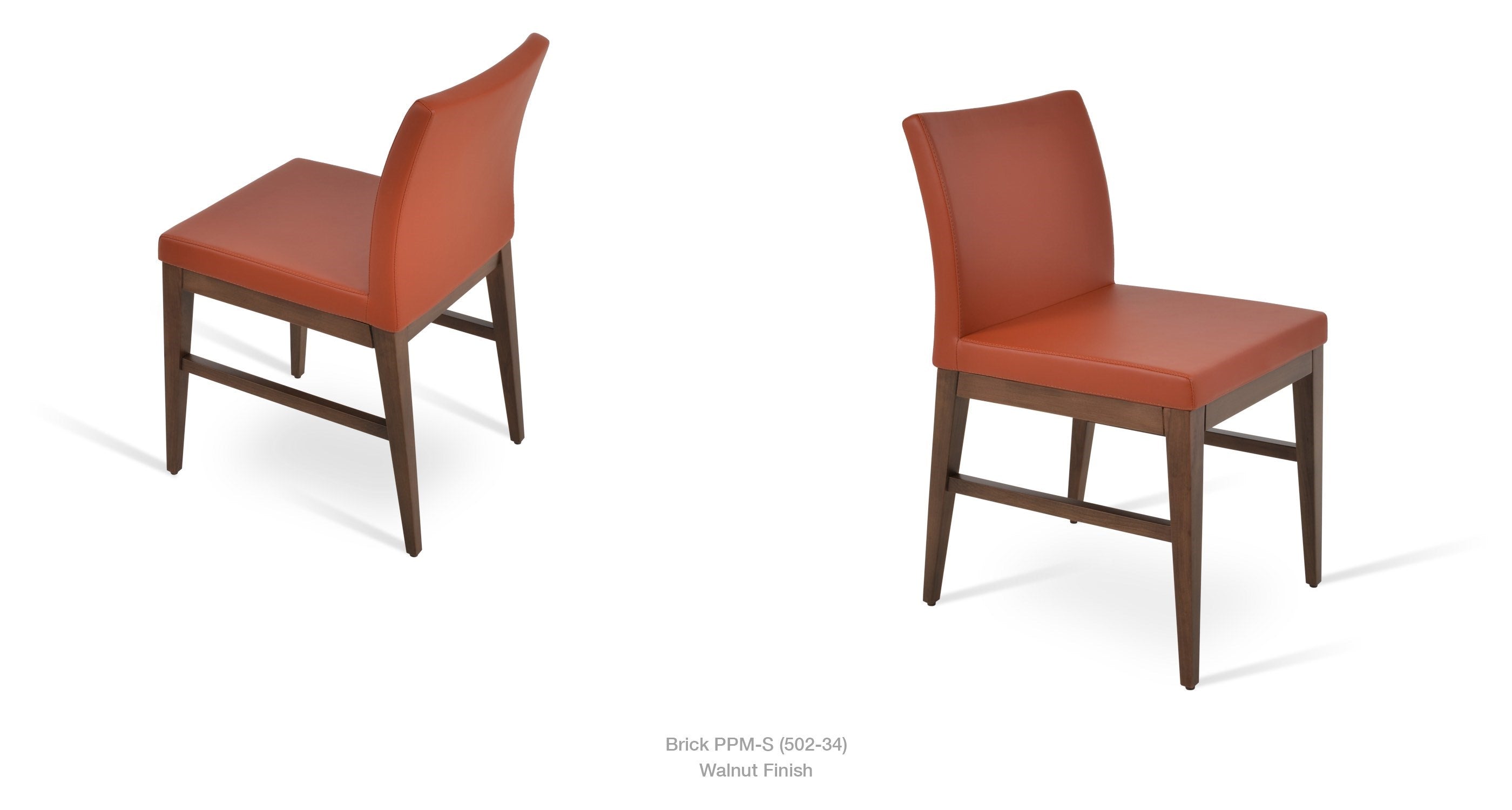 Aria Stretchers Chair - comfortable seating for dining and office spaces | Image 47 | InSTYLE Home & Rugs