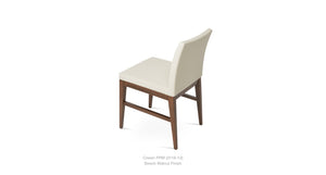 Aria Stretchers Chair - comfortable seating for dining and office spaces | Image 49 | InSTYLE Home & Rugs