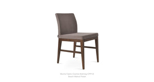 Aria Stretchers Chair - comfortable seating for dining and office spaces | Image 50 | InSTYLE Home & Rugs