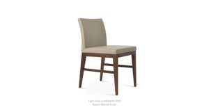 Aria Stretchers Chair - comfortable seating for dining and office spaces | Image 52 | InSTYLE Home & Rugs