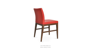 Aria Stretchers Chair - comfortable seating for dining and office spaces | Image 54 | InSTYLE Home & Rugs