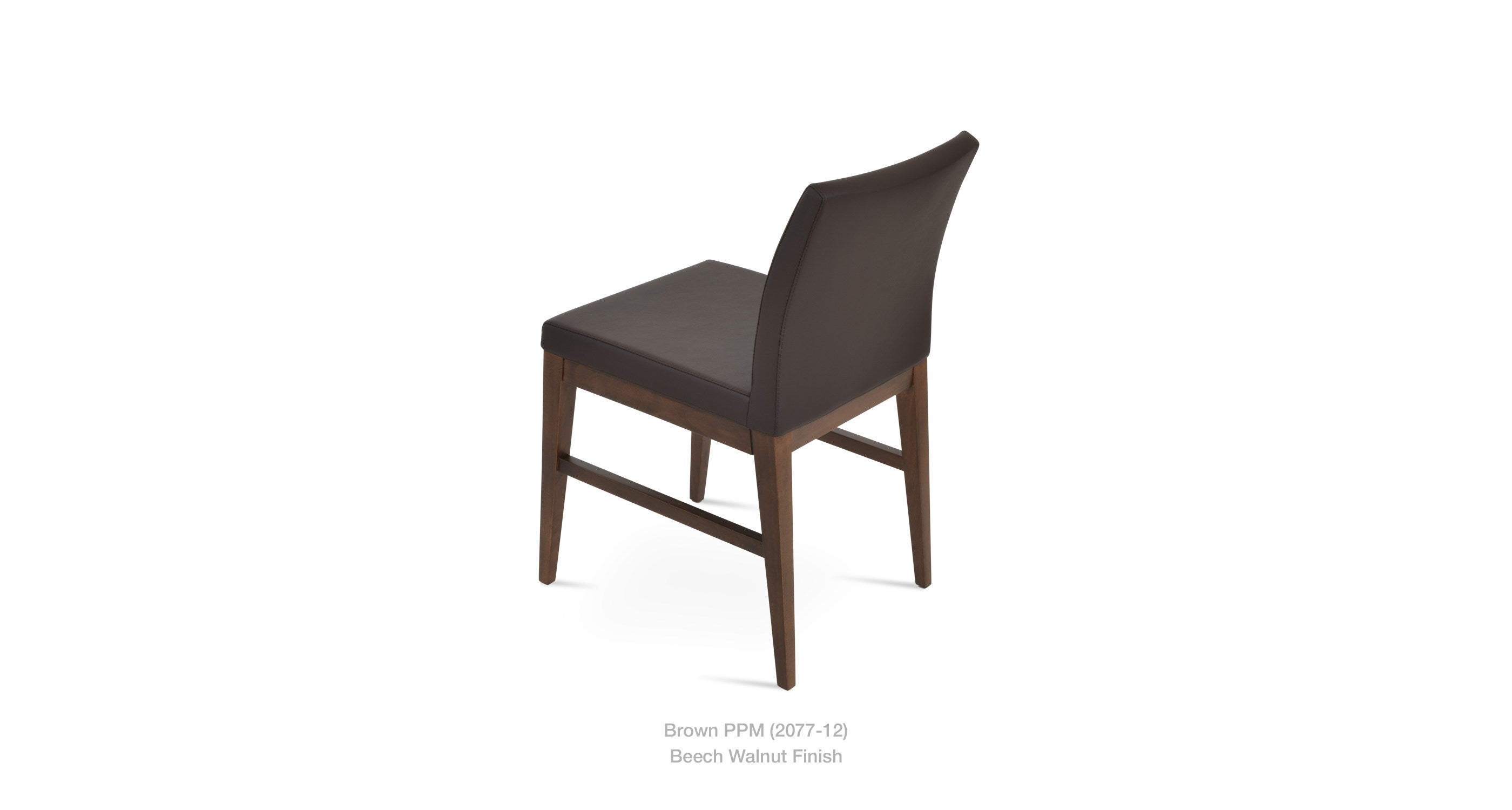 Aria Stretchers Chair - comfortable seating for dining and office spaces | Image 55 | InSTYLE Home & Rugs