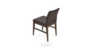 Aria Stretchers Chair - comfortable seating for dining and office spaces | Image 55 | InSTYLE Home & Rugs