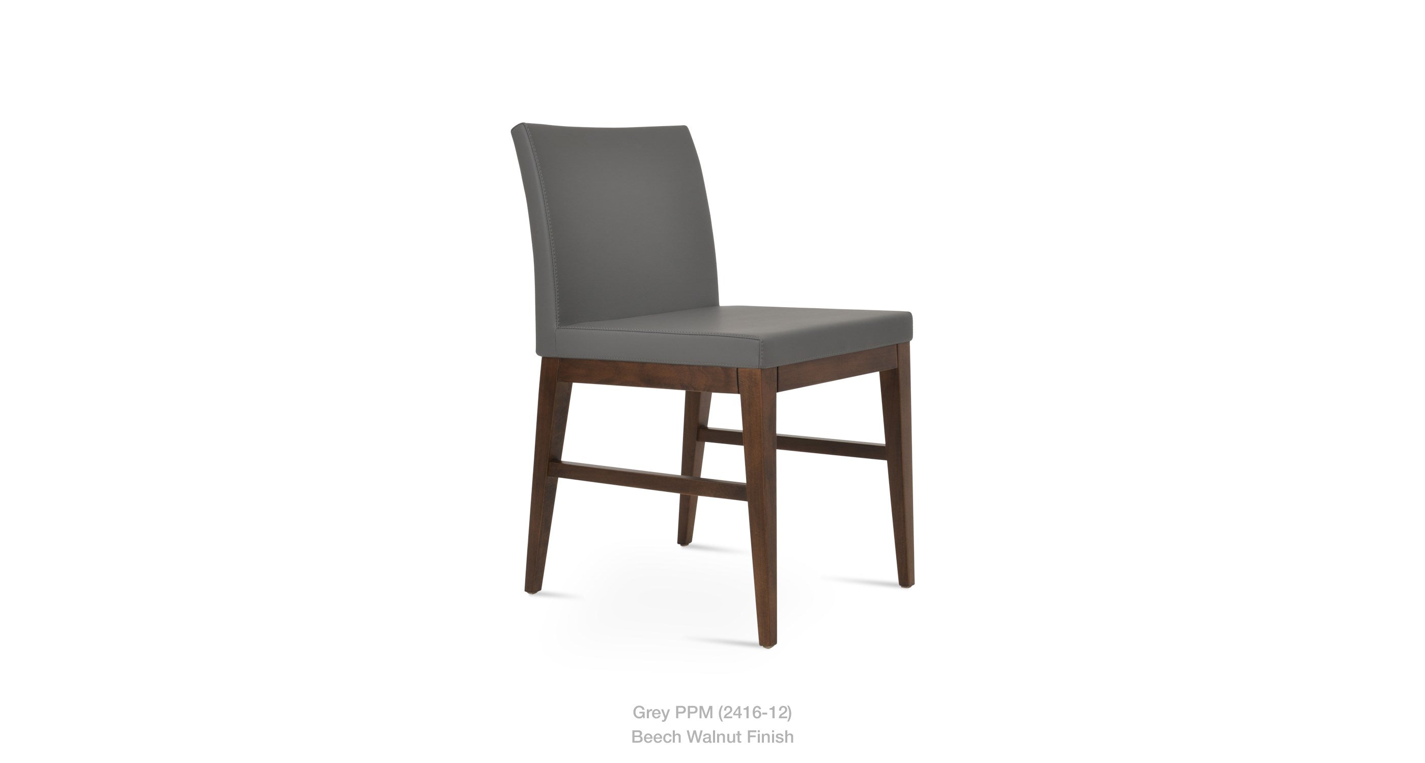 Aria Stretchers Chair - comfortable seating for dining and office spaces | Image 56 | InSTYLE Home & Rugs