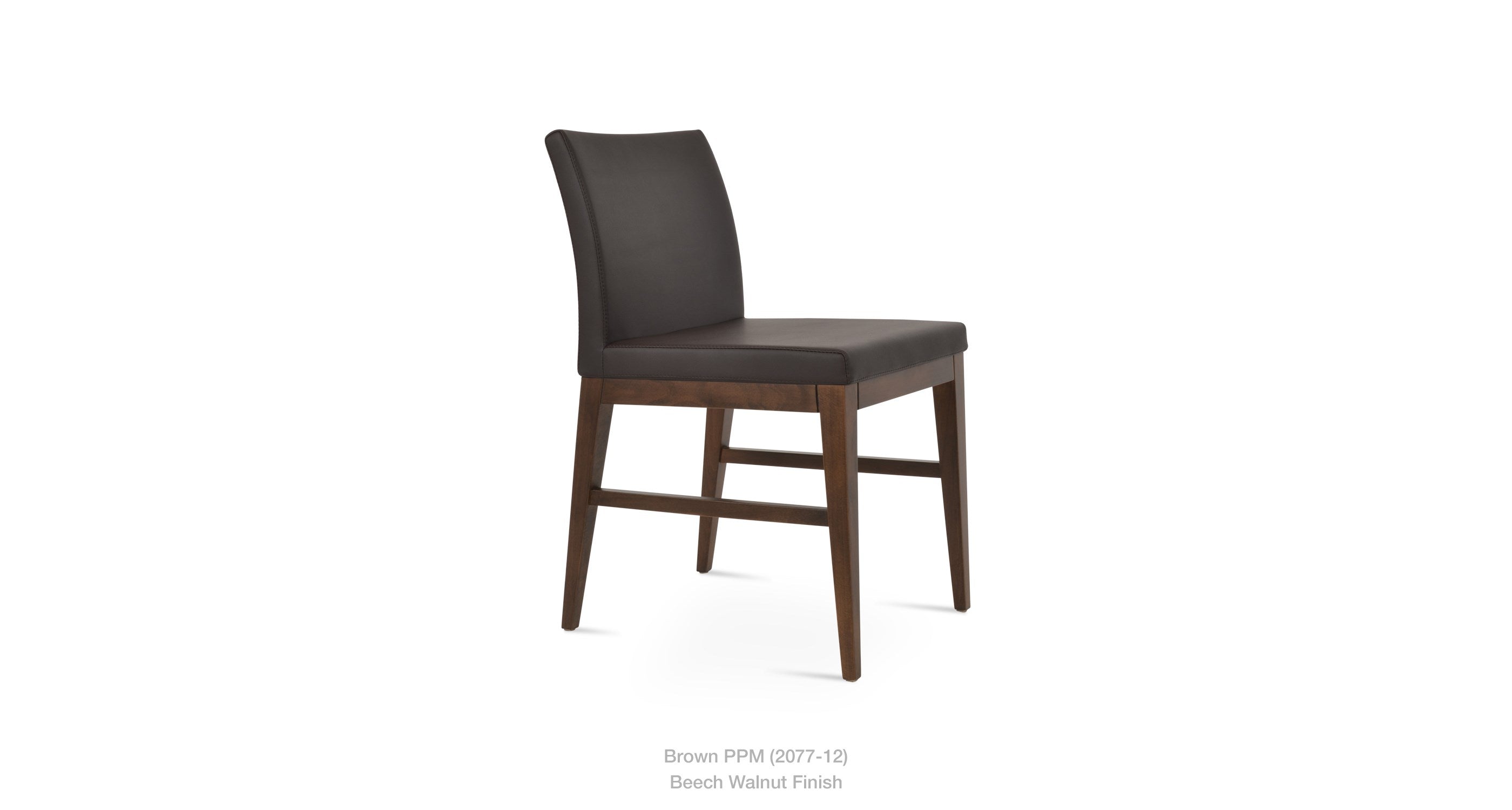 Aria Stretchers Chair - comfortable seating for dining and office spaces | Image 57 | InSTYLE Home & Rugs