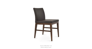 Aria Stretchers Chair - comfortable seating for dining and office spaces | Image 57 | InSTYLE Home & Rugs