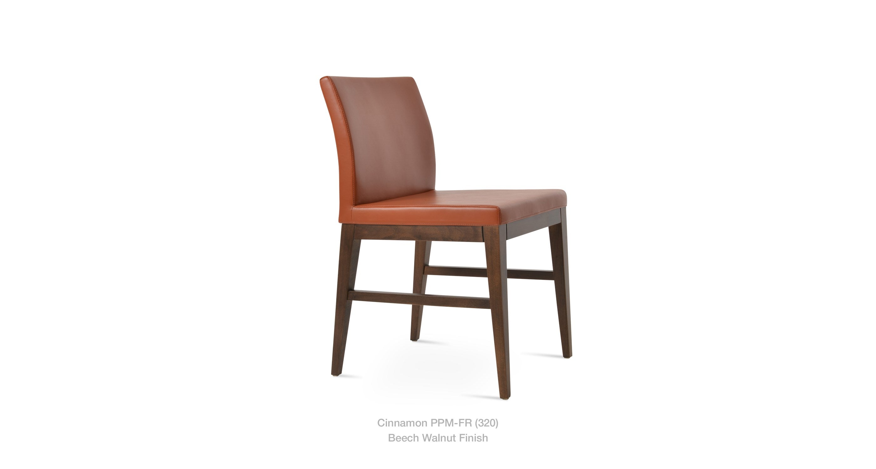 Aria Stretchers Chair - comfortable seating for dining and office spaces | Image 59 | InSTYLE Home & Rugs