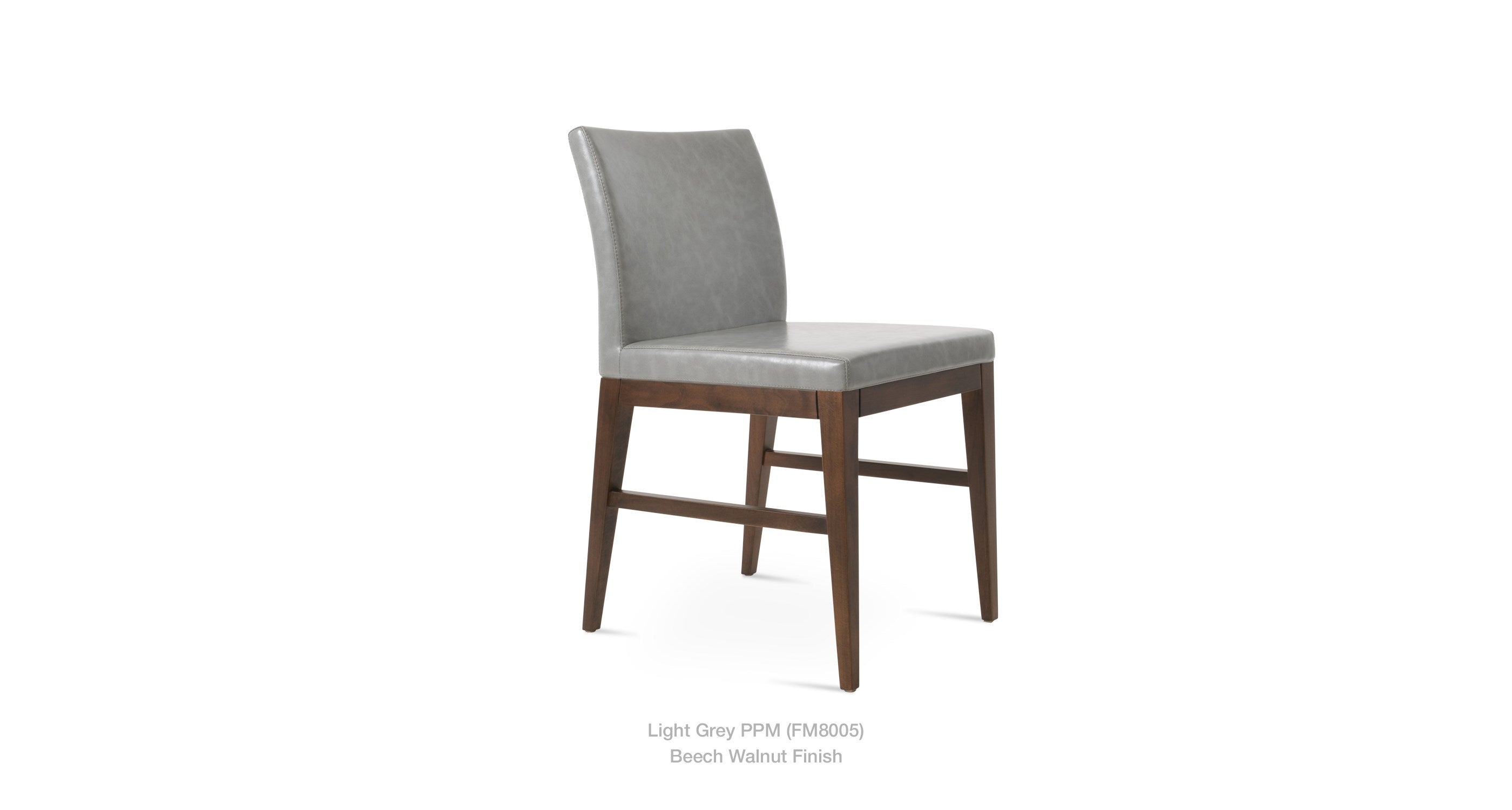 Aria Stretchers Chair - comfortable seating for dining and office spaces | Image 61 | InSTYLE Home & Rugs