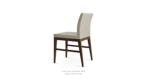 Aria Stretchers Chair - comfortable seating for dining and office spaces | Image 62 | InSTYLE Home & Rugs