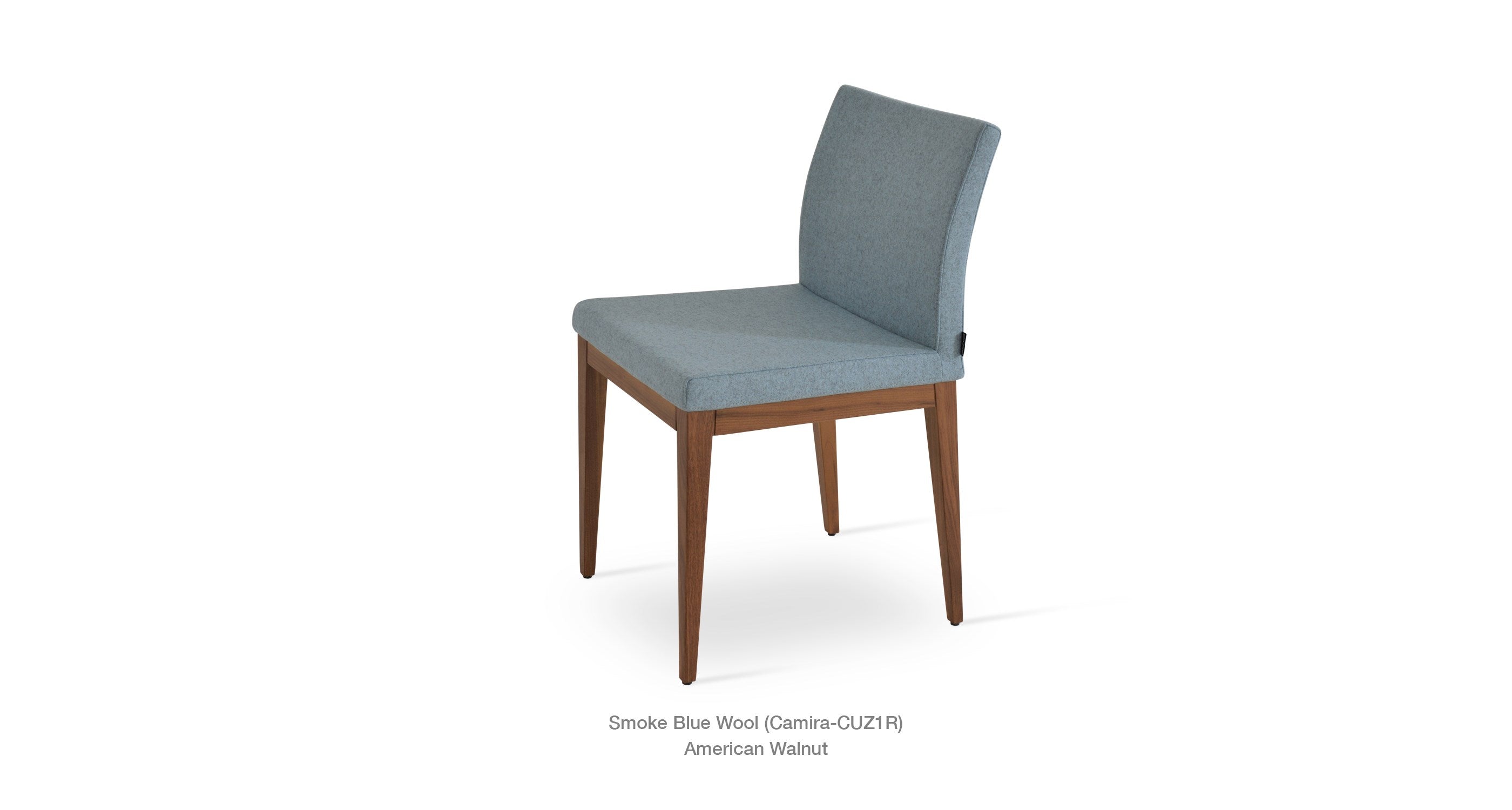 Aria Wood Chair - variety of styles from classic to contemporary | Image 51 | InSTYLE Home & Rugs