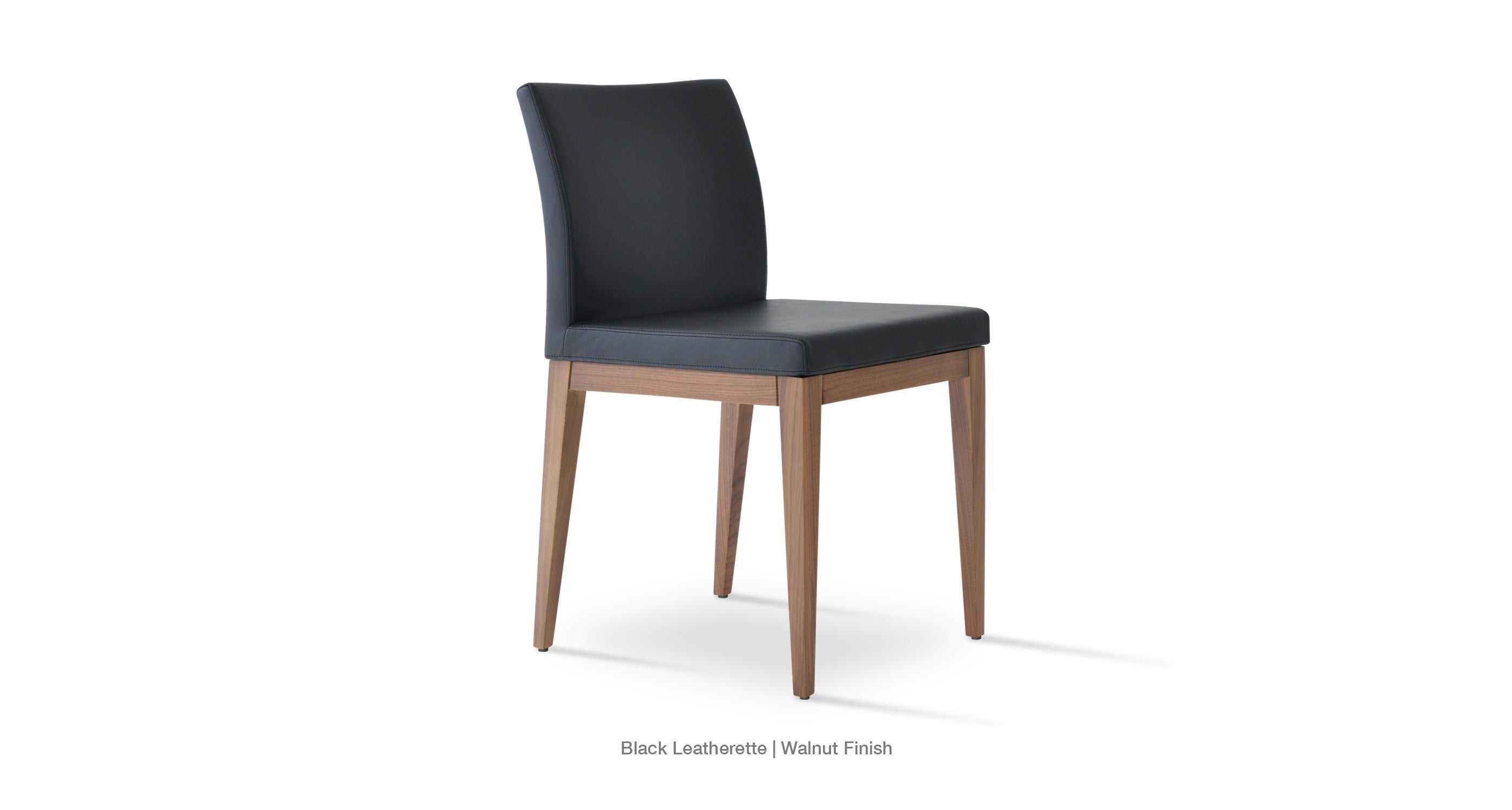 Aria Wood Chair - variety of styles from classic to contemporary | Image 56 | InSTYLE Home & Rugs
