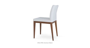 Aria Wood Chair - variety of styles from classic to contemporary | Image 58 | InSTYLE Home & Rugs