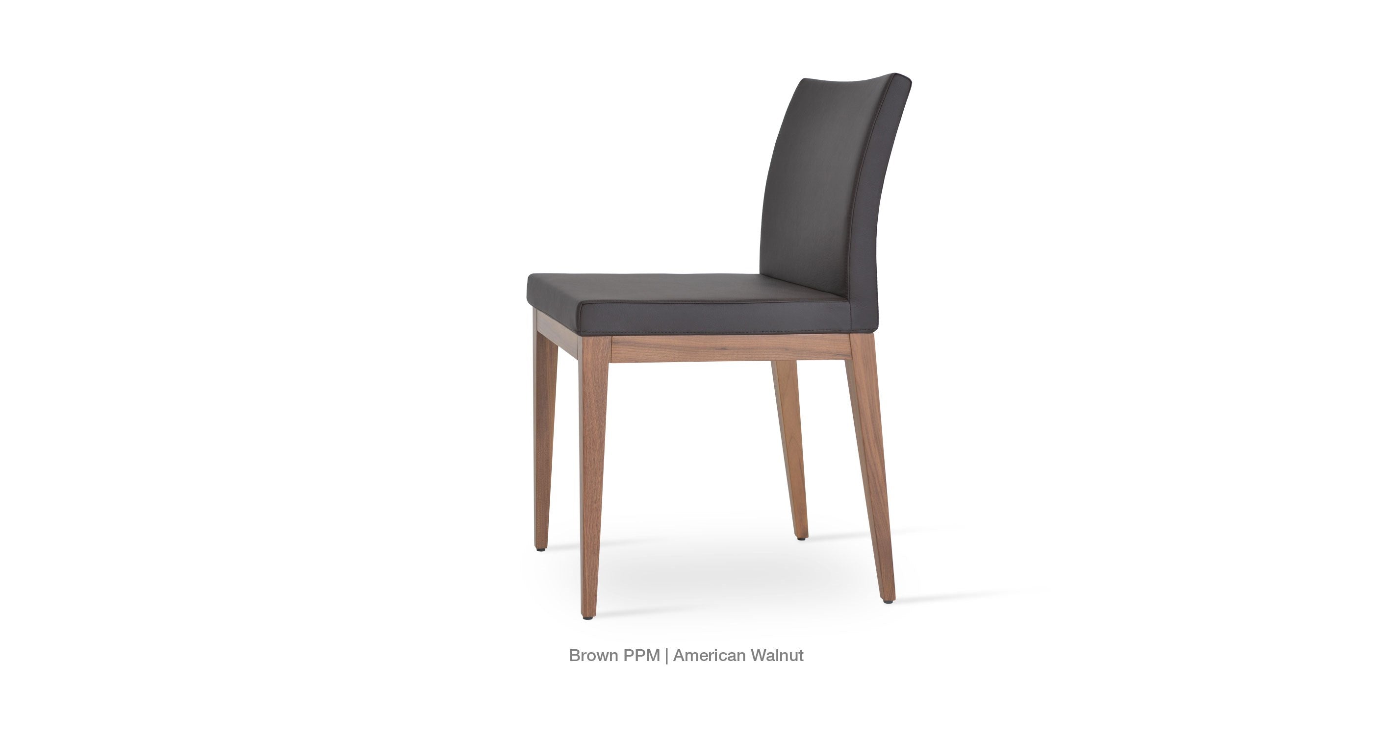 Aria Wood Chair - variety of styles from classic to contemporary | Image 60 | InSTYLE Home & Rugs
