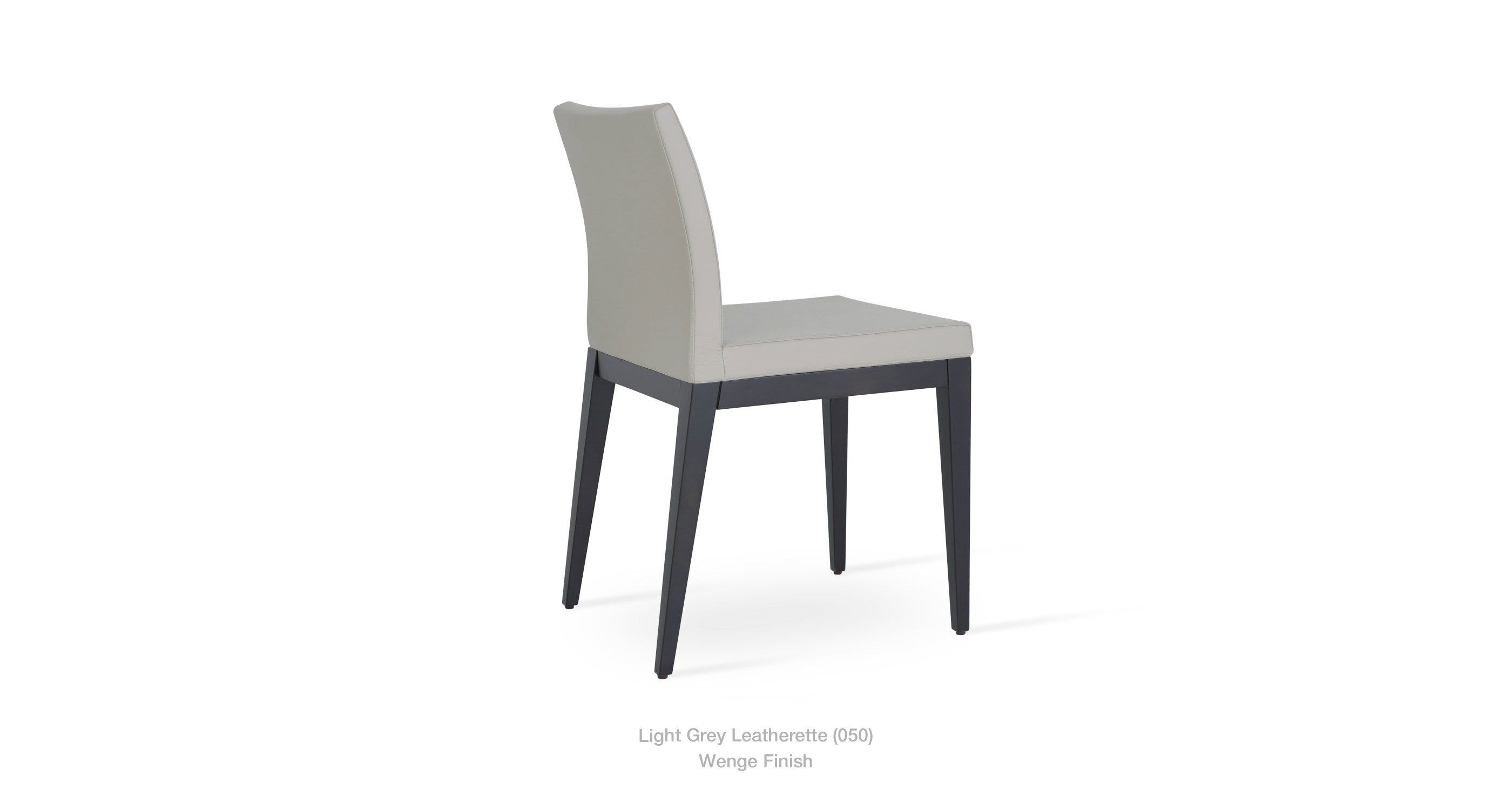Aria Wood Chair - variety of styles from classic to contemporary | Image 64 | InSTYLE Home & Rugs