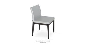 Aria Wood Chair - variety of styles from classic to contemporary | Image 68 | InSTYLE Home & Rugs
