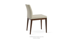 Aria Wood Chair - variety of styles from classic to contemporary | Image 70 | InSTYLE Home & Rugs