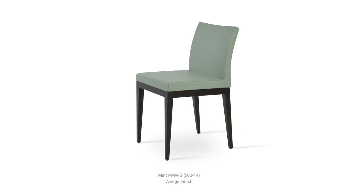 Aria Wood Chair - variety of styles from classic to contemporary | Image 73 | InSTYLE Home & Rugs