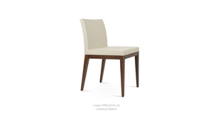 Aria Wood Chair - variety of styles from classic to contemporary | Image 74 | InSTYLE Home & Rugs