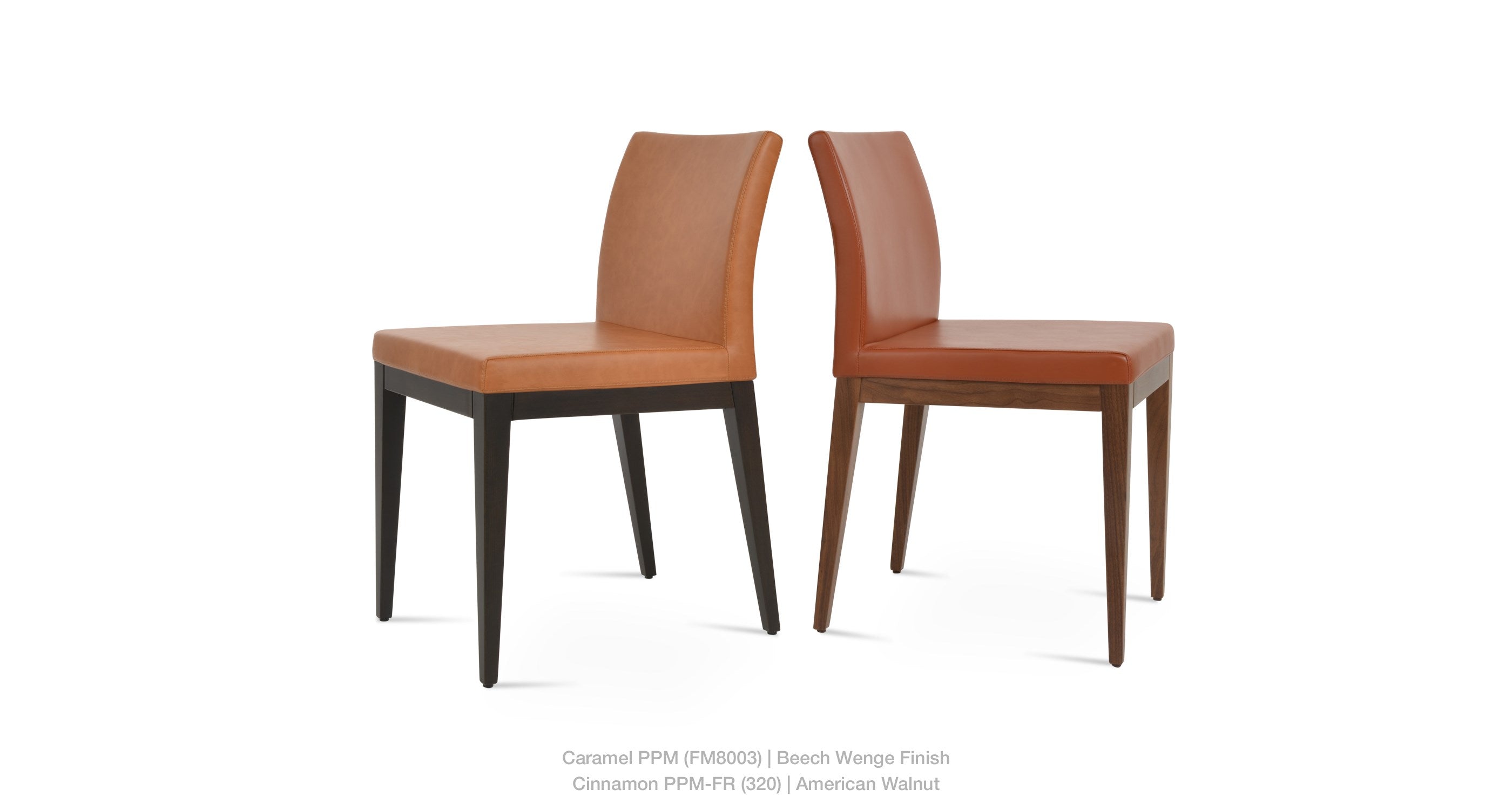 Aria Wood Chair - variety of styles from classic to contemporary | Image 77 | InSTYLE Home & Rugs