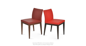 Aria Wood Chair - variety of styles from classic to contemporary | Image 86 | InSTYLE Home & Rugs