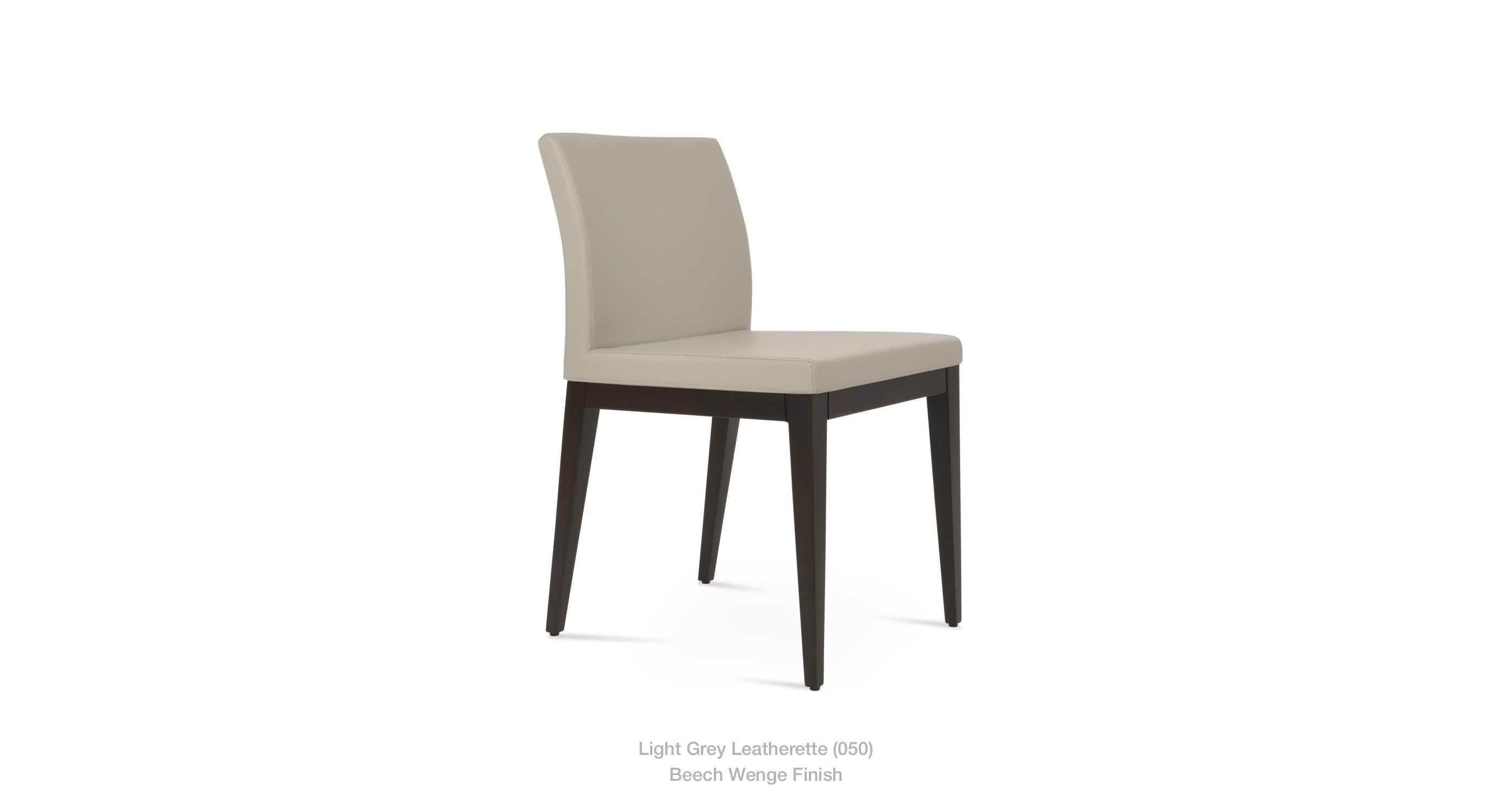 Aria Wood Chair - variety of styles from classic to contemporary | Image 92 | InSTYLE Home & Rugs