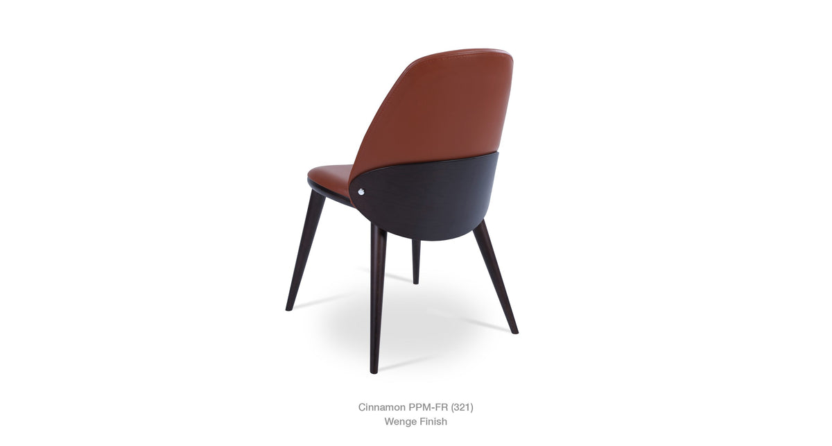 Aston Dining Chair - stylish chairs for any table | Image 5 | InSTYLE Home & Rugs