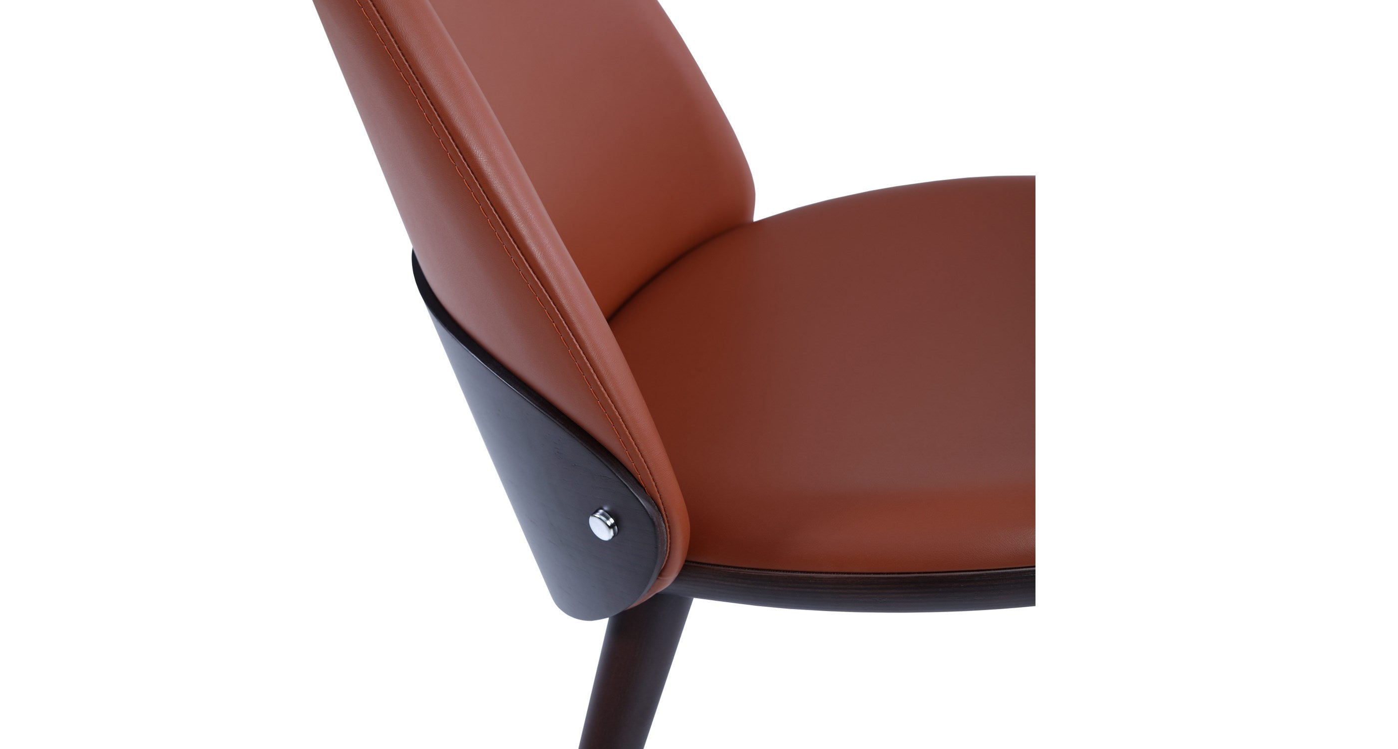 Aston Dining Chair - stylish chairs for any table | Image 7 | InSTYLE Home & Rugs