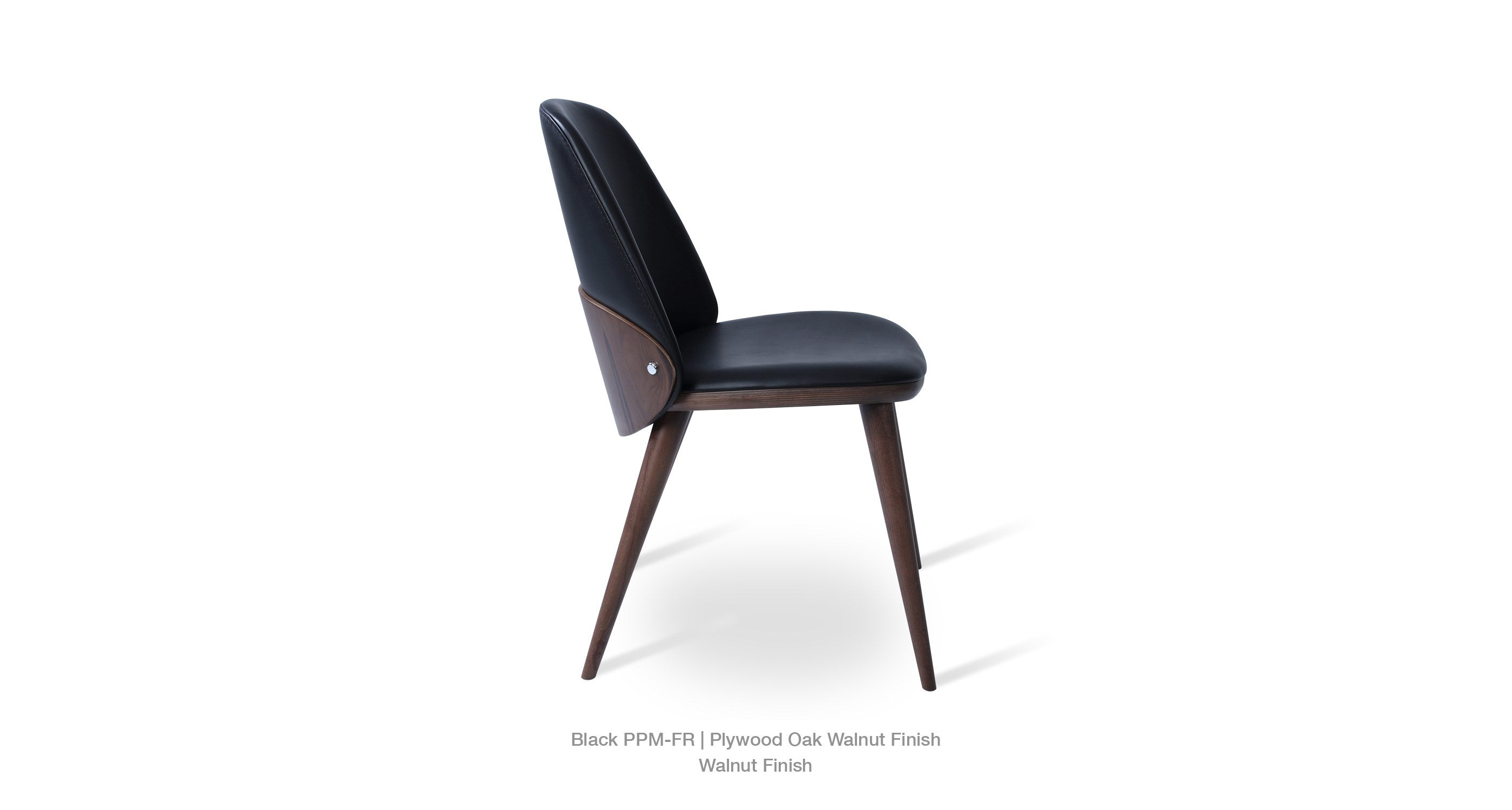 Aston Dining Chair - stylish chairs for any table | Image 9 | InSTYLE Home & Rugs