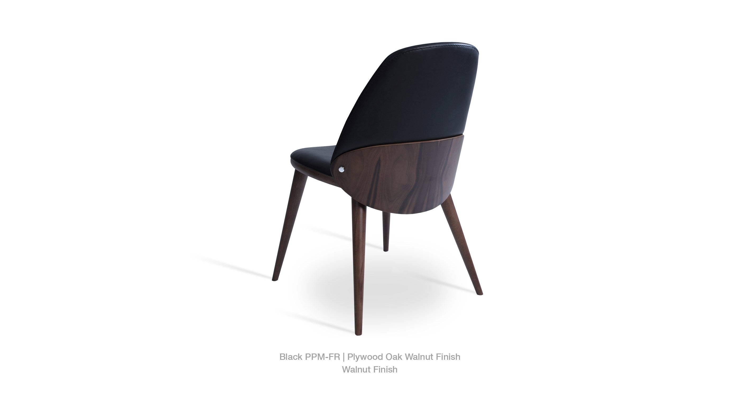 Aston Dining Chair - stylish chairs for any table | Image 10 | InSTYLE Home & Rugs