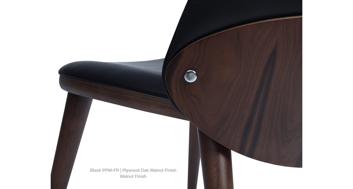 Aston Dining Chair - stylish chairs for any table | Image 11 | InSTYLE Home & Rugs