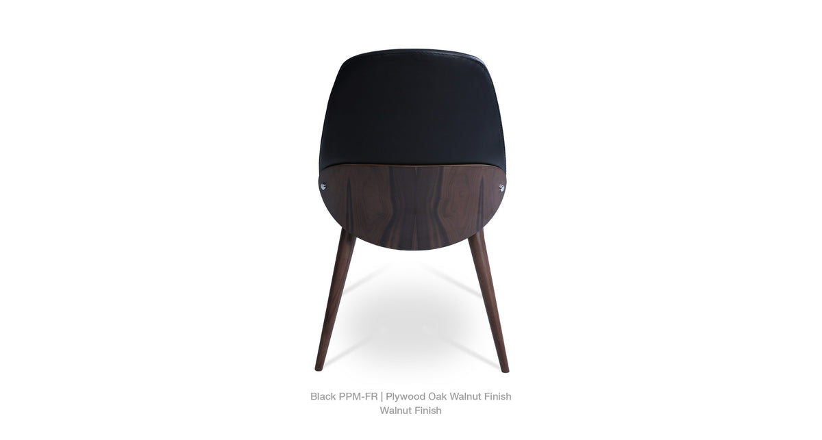 Aston Dining Chair - stylish chairs for any table | Image 12 | InSTYLE Home & Rugs