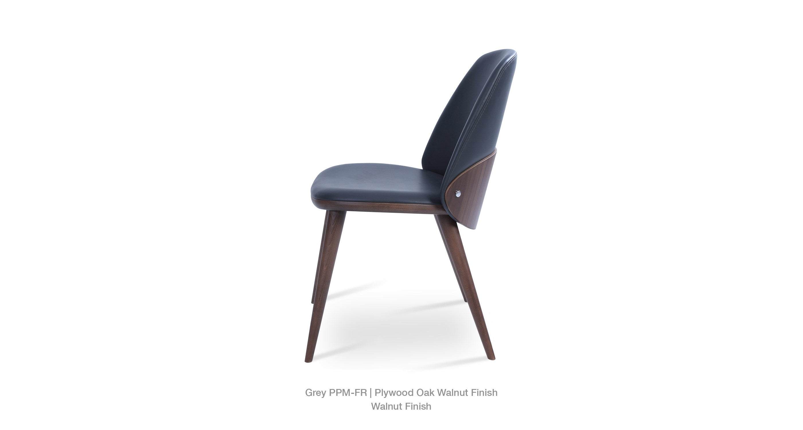 Aston Dining Chair - stylish chairs for any table | Image 13 | InSTYLE Home & Rugs