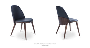 Aston Dining Chair - stylish chairs for any table | Image 14 | InSTYLE Home & Rugs