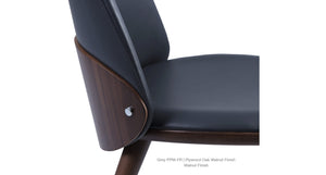 Aston Dining Chair - stylish chairs for any table | Image 16 | InSTYLE Home & Rugs